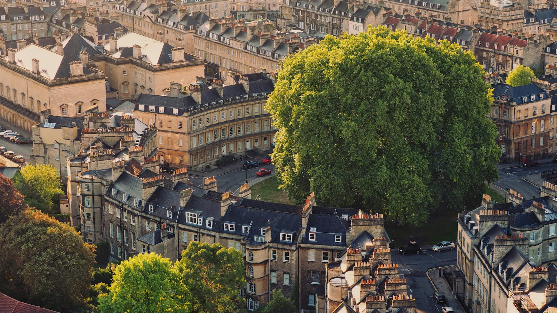 Scaffolding Hire in Bath